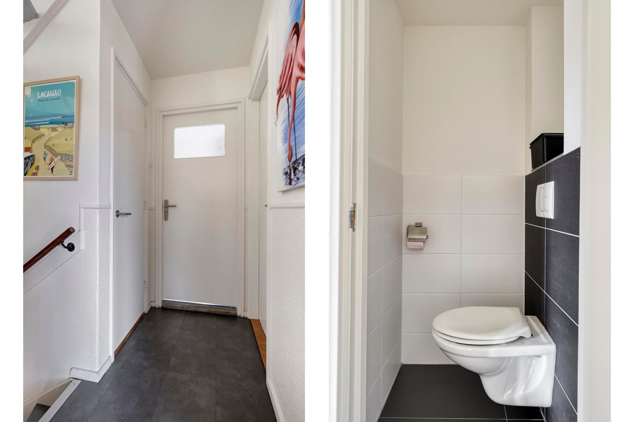 Woning te huur: Huizingastraat, Leiden