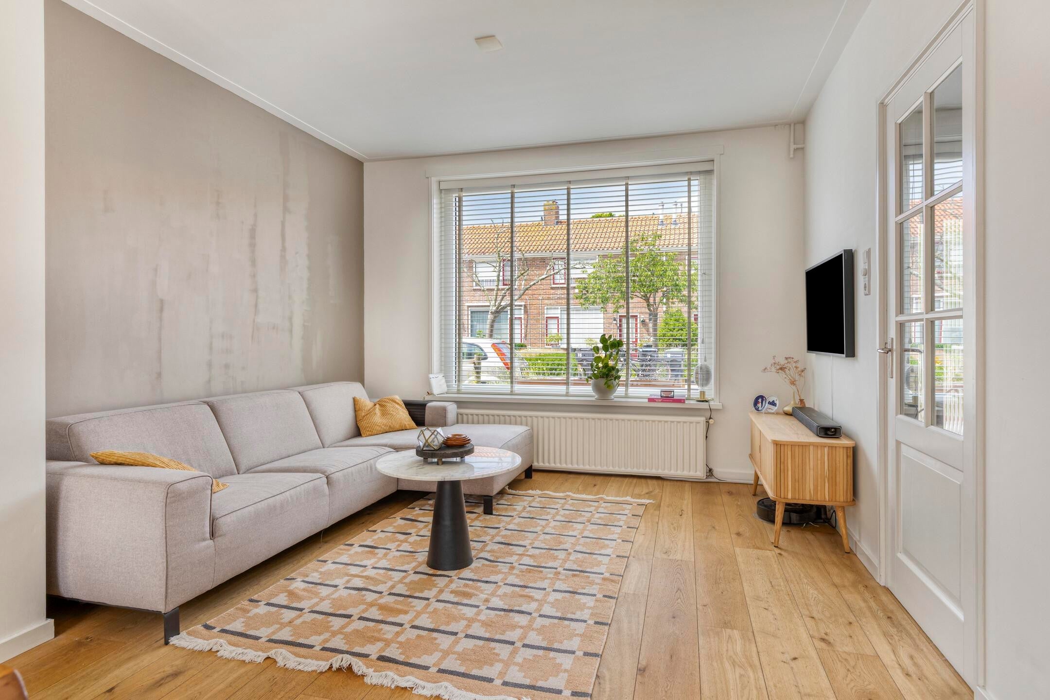 Woning te huur: Huizingastraat, Leiden