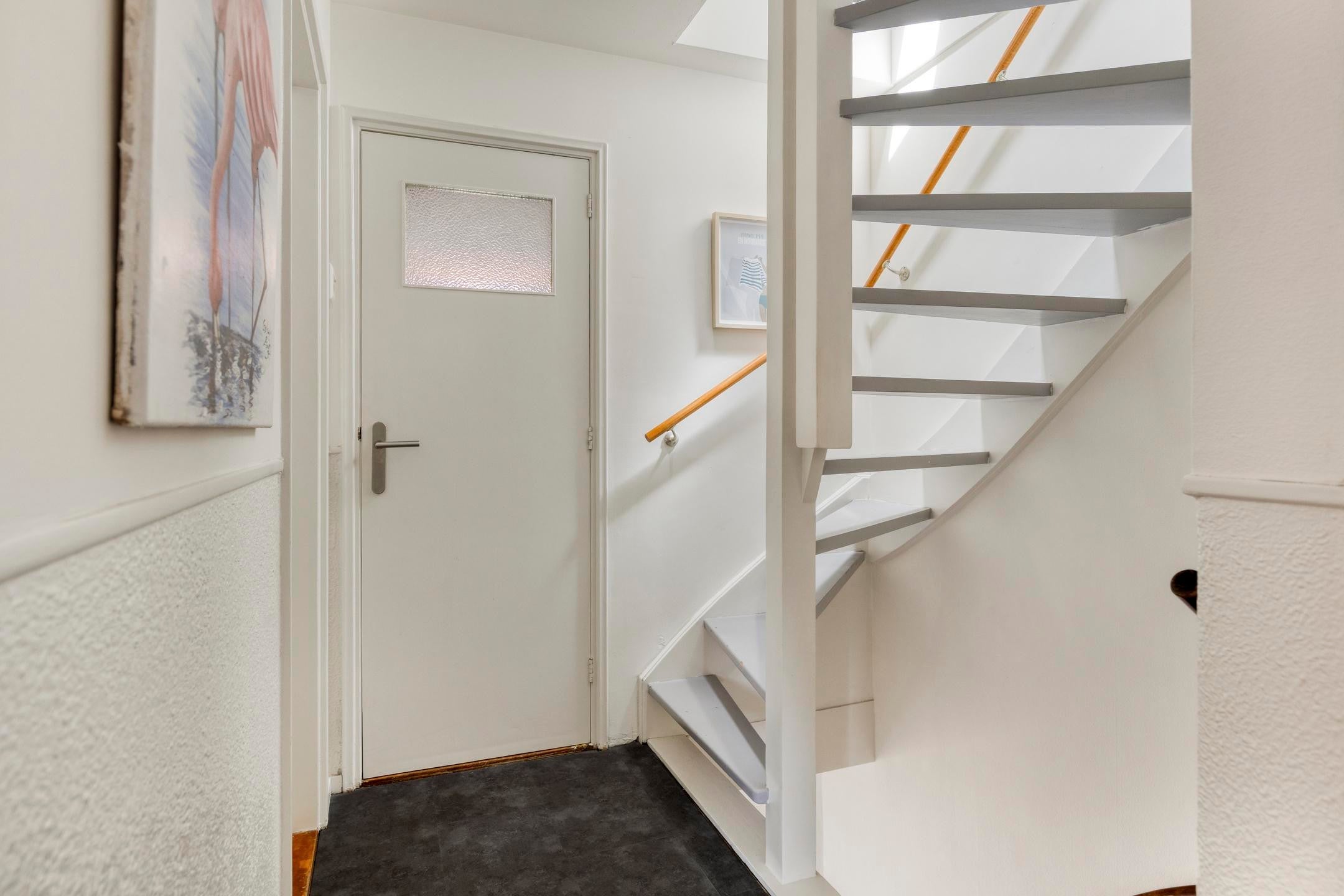 Woning te huur: Huizingastraat, Leiden