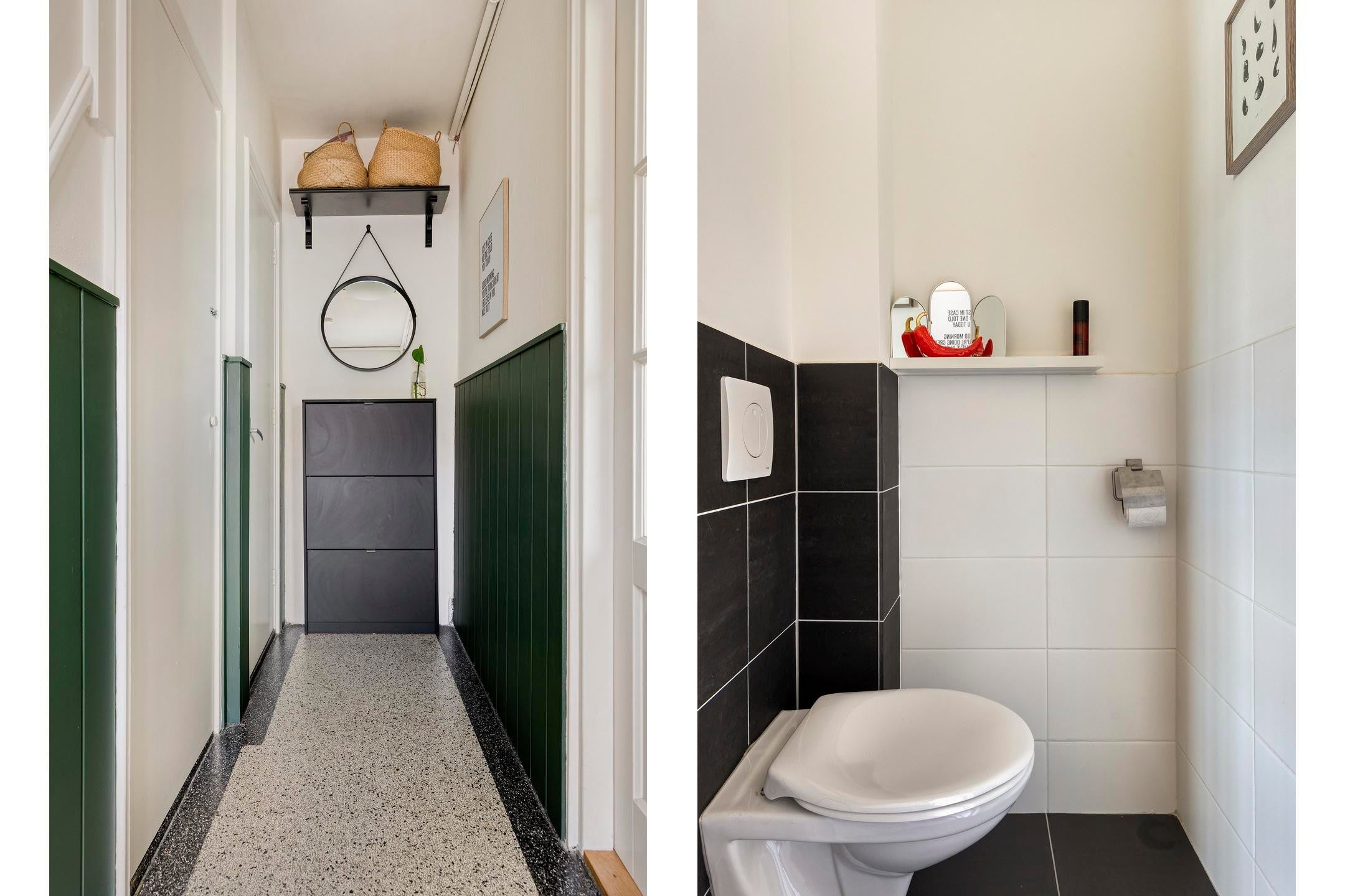 Woning te huur: Huizingastraat, Leiden