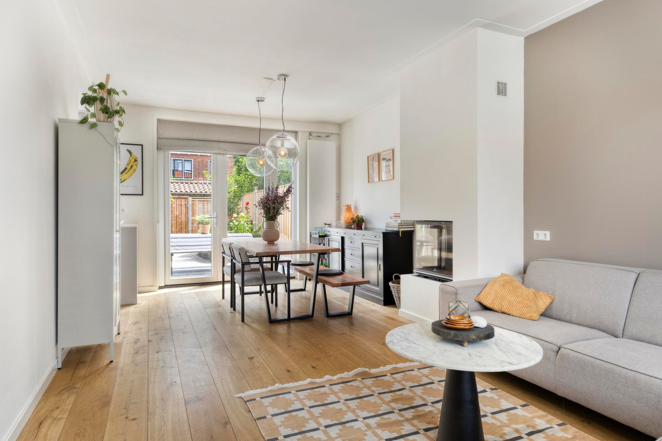 Woning te huur: Huizingastraat, Leiden