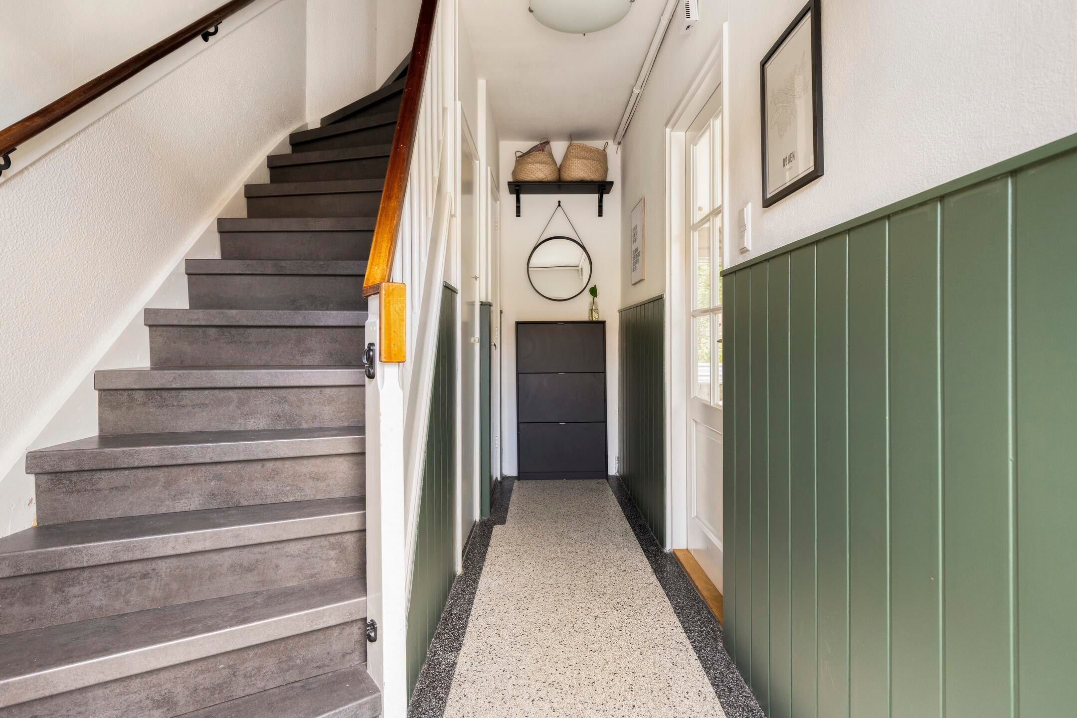 Woning te huur: Huizingastraat, Leiden