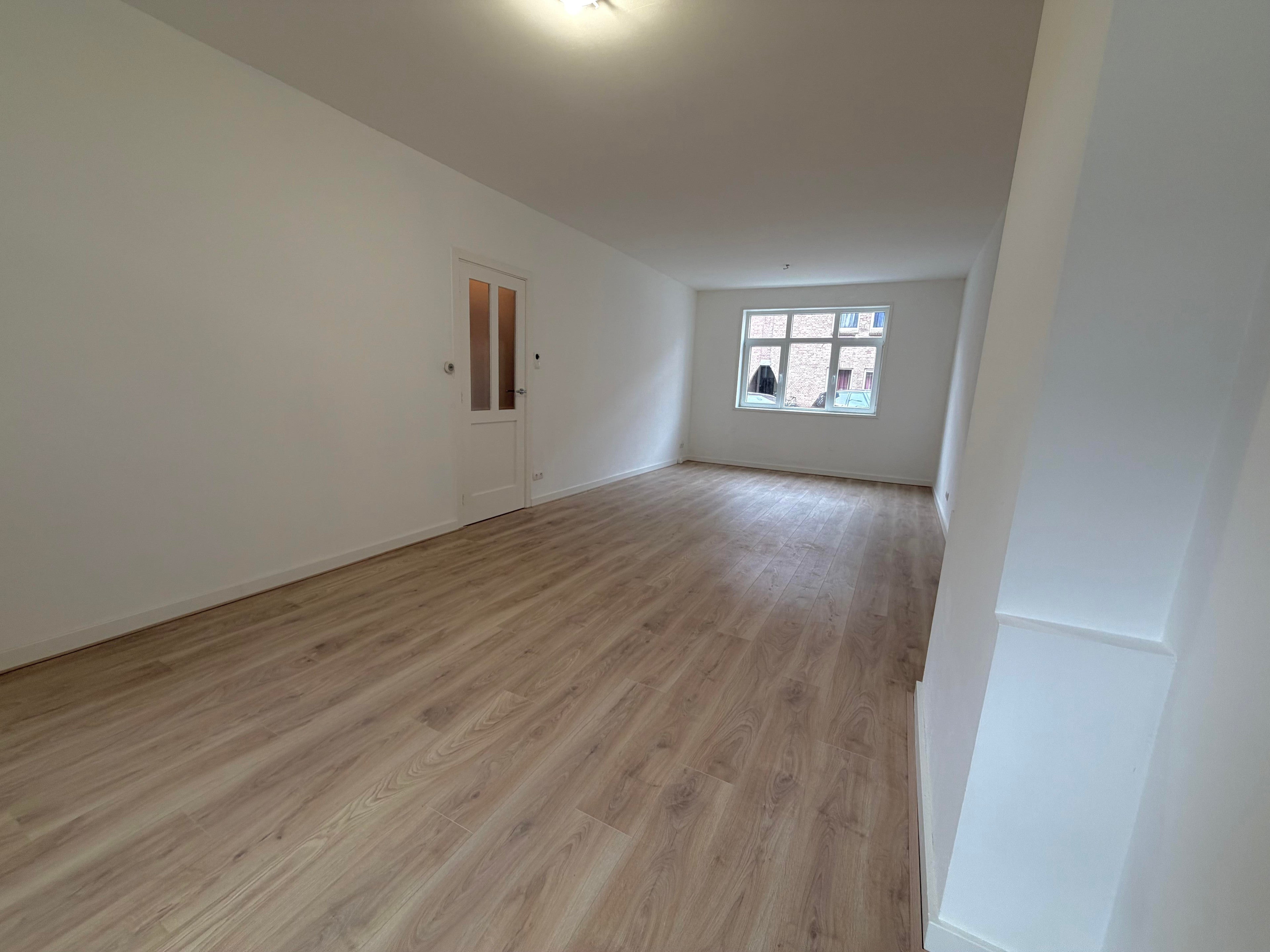Te huur Appartement Elektroweg 3 A in Rotterdam