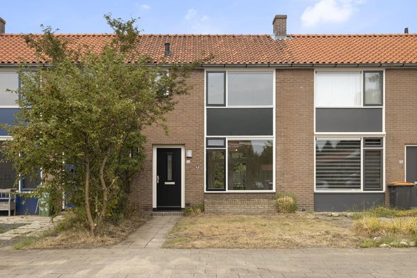 Ramelestraat 33