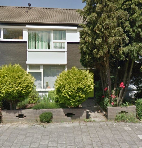 Room Bartokstraat in Tilburg