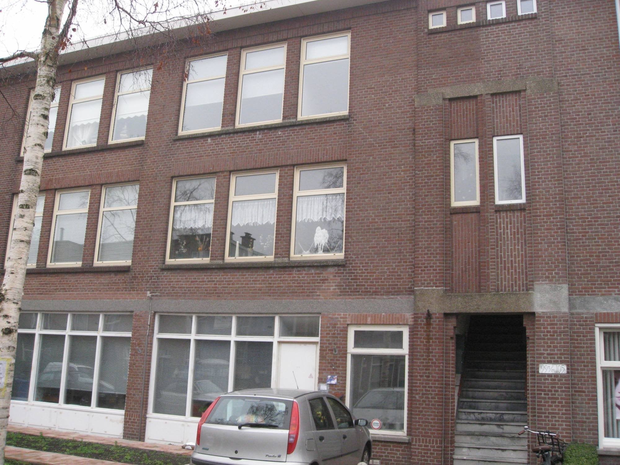 Woning in Rijswijk - Kerklaan