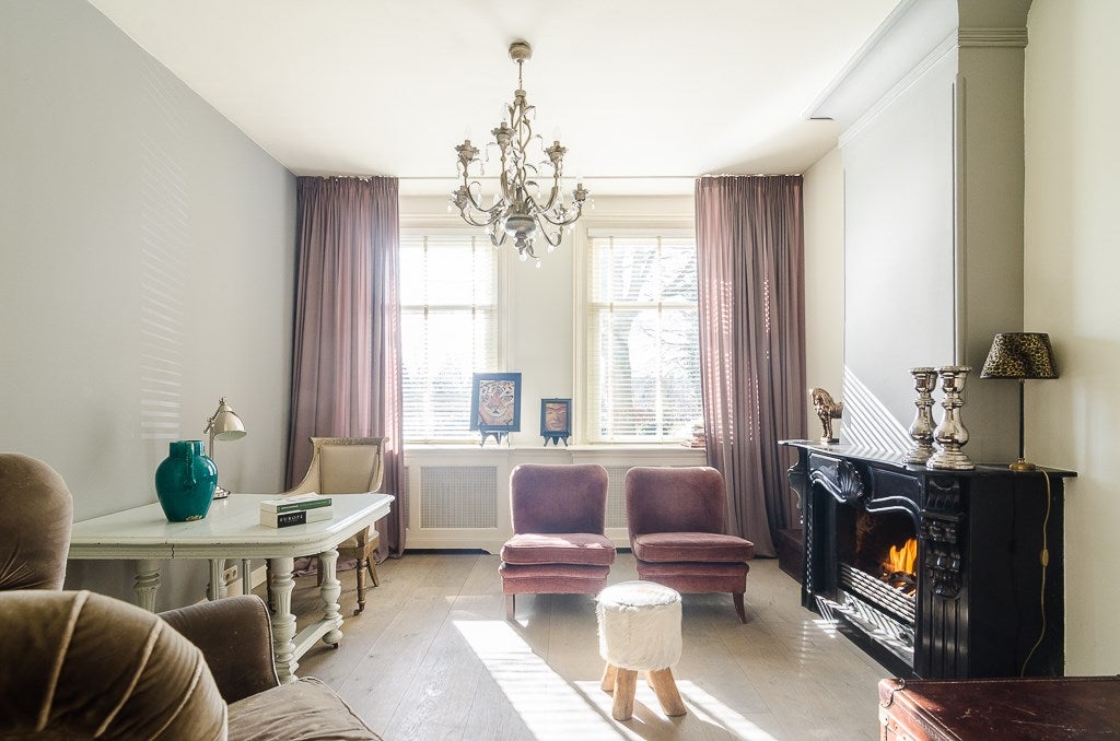 Woning te huur: Boterweg, Vreeland