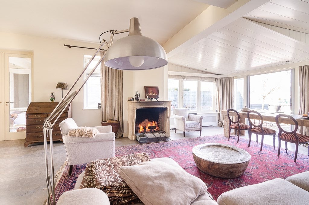 Woning te huur: Boterweg, Vreeland