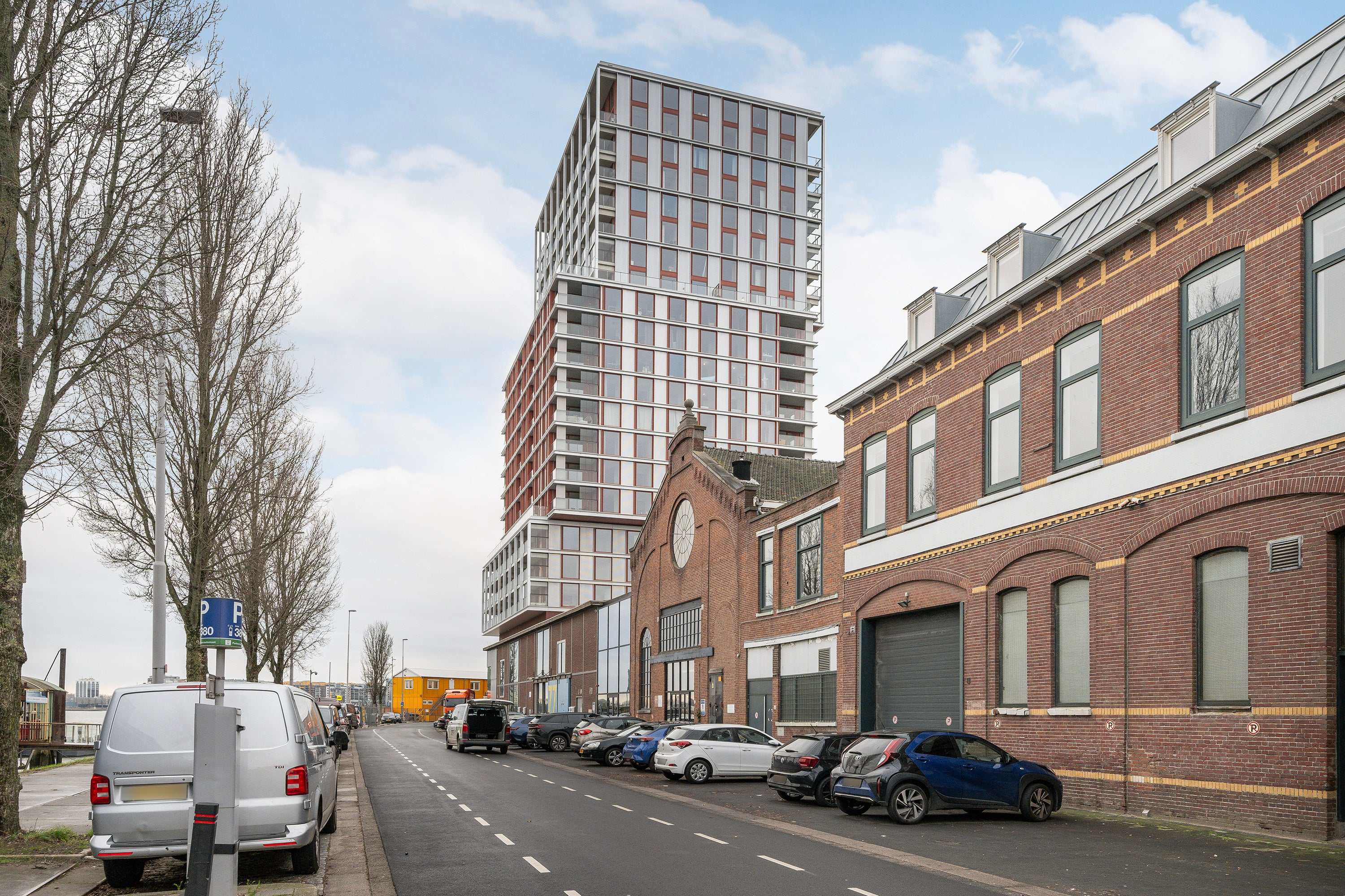 Appartement te huur: Piekstraat 211, Rotterdam