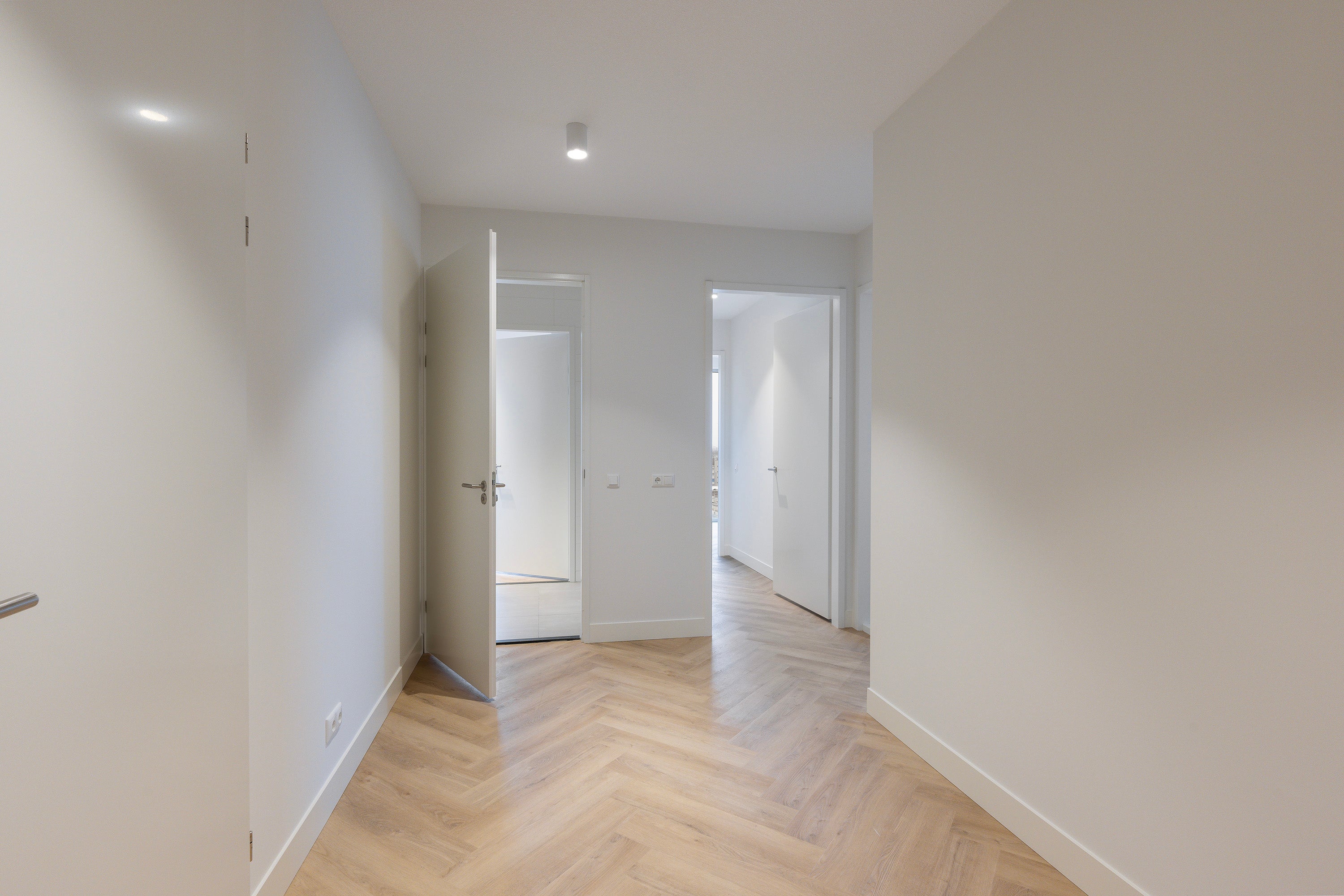 Appartement te huur: Piekstraat 211, Rotterdam