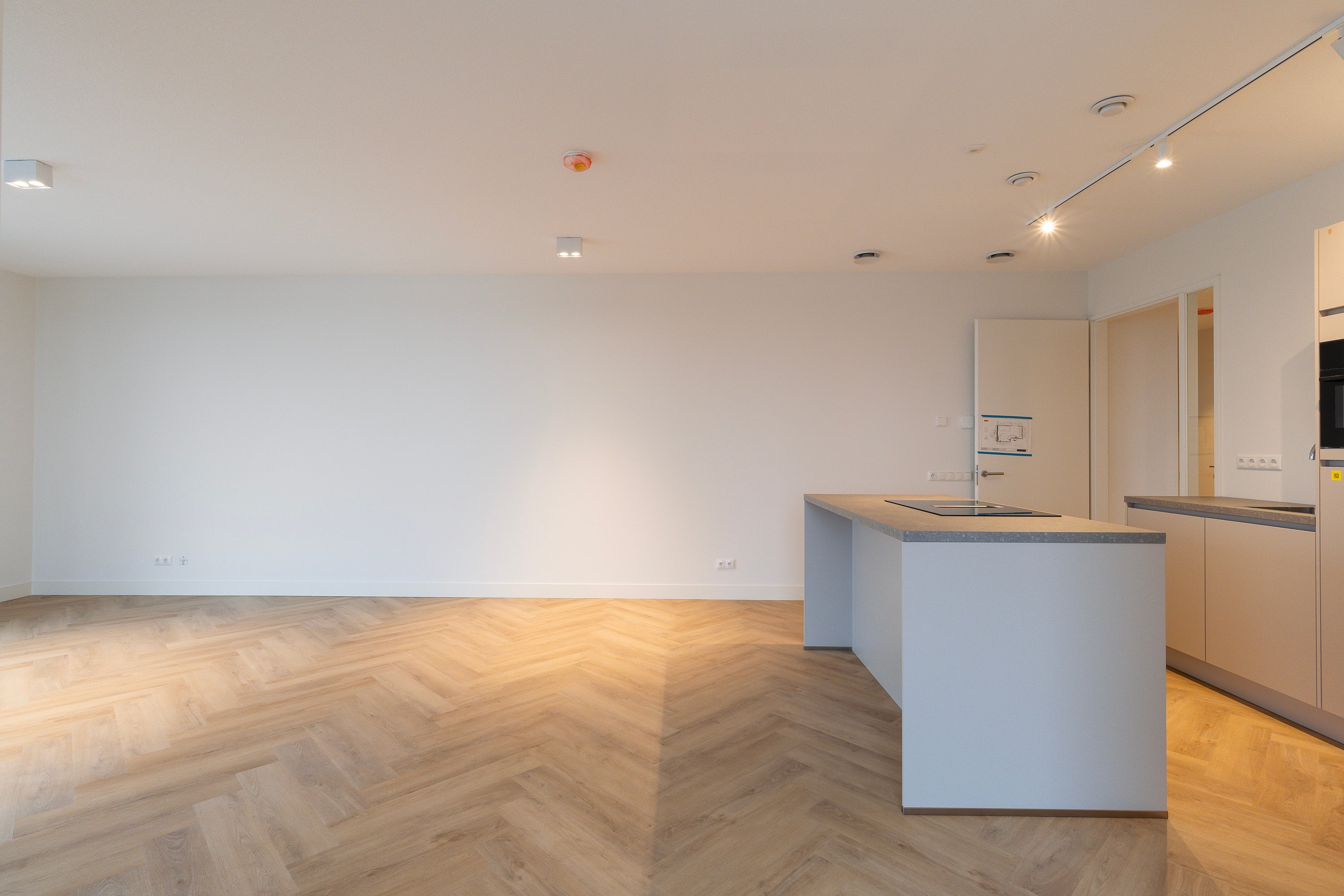 Appartement te huur: Piekstraat 211, Rotterdam