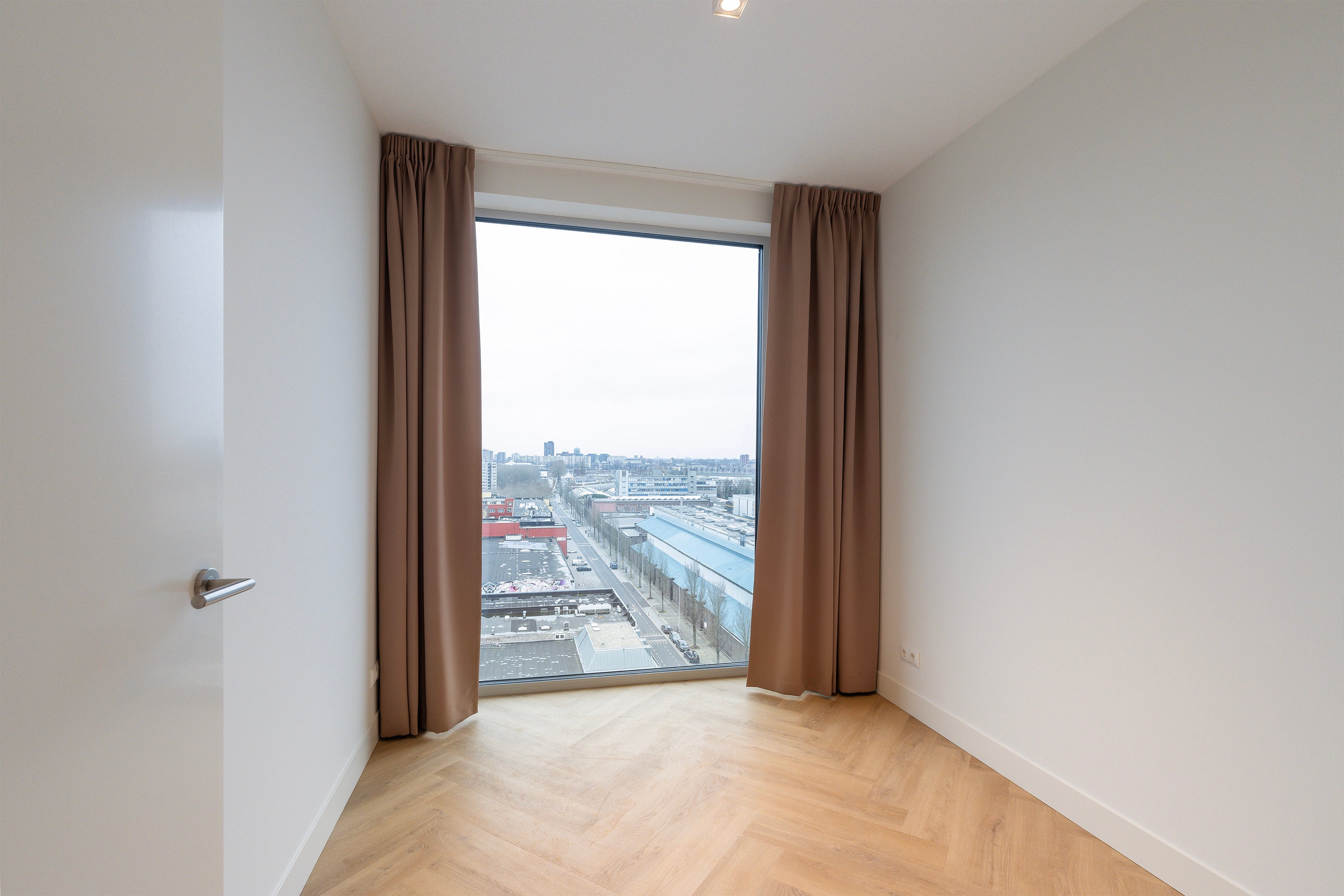 Appartement te huur: Piekstraat 211, Rotterdam