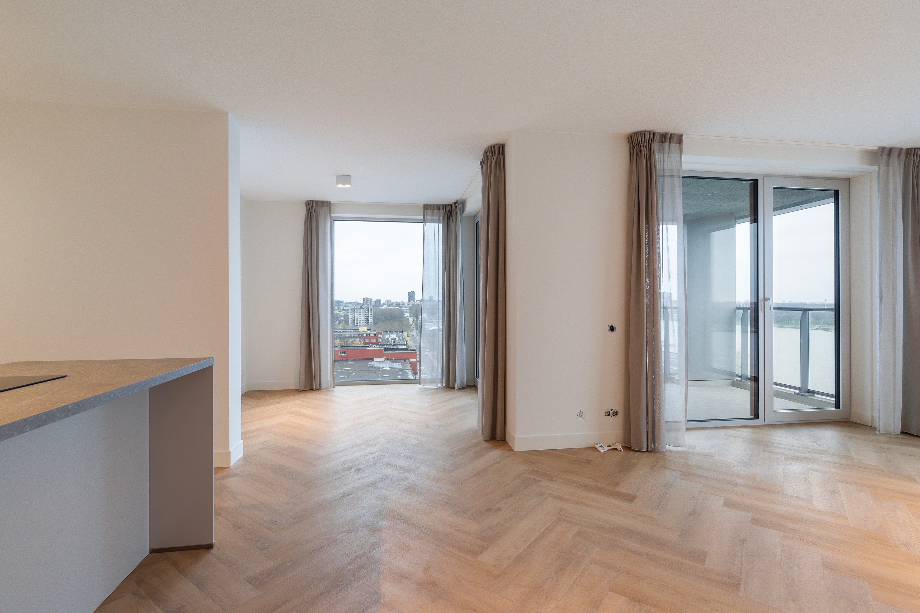 Appartement te huur: Piekstraat 211, Rotterdam