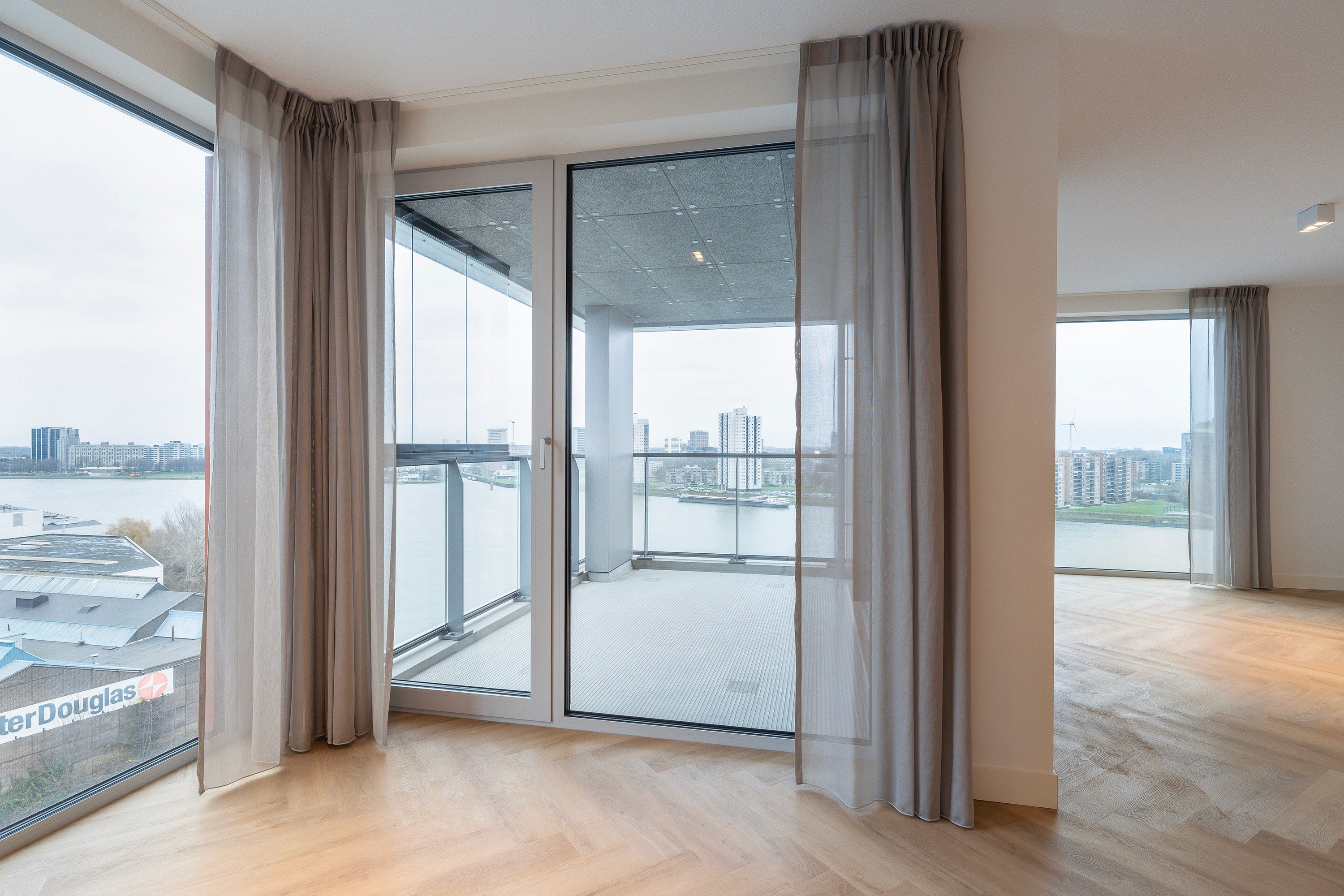 Appartement te huur: Piekstraat 211, Rotterdam
