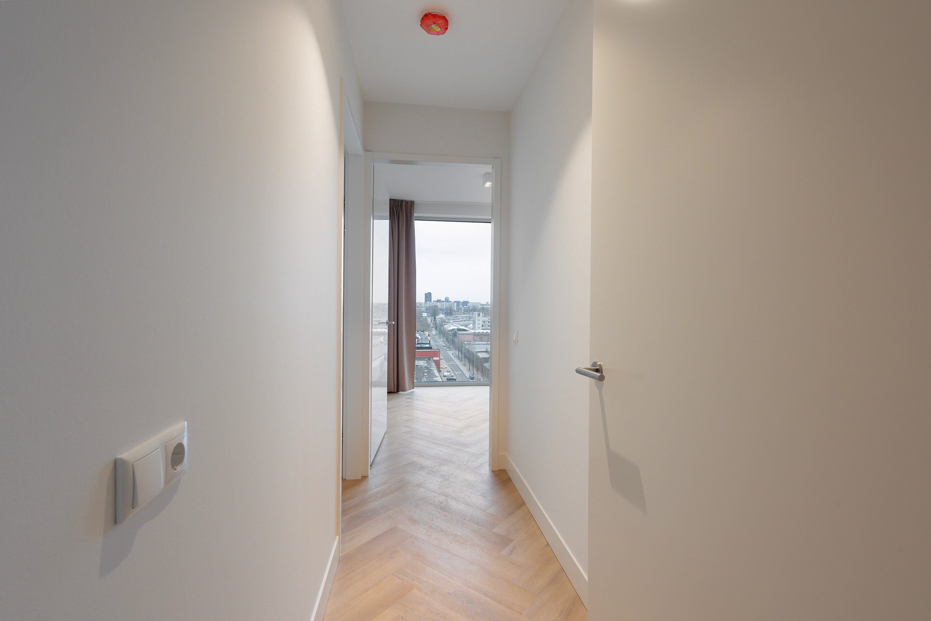 Appartement te huur: Piekstraat 211, Rotterdam