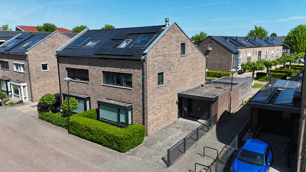 Voorsteven 7 in Bunschoten-Spakenburg