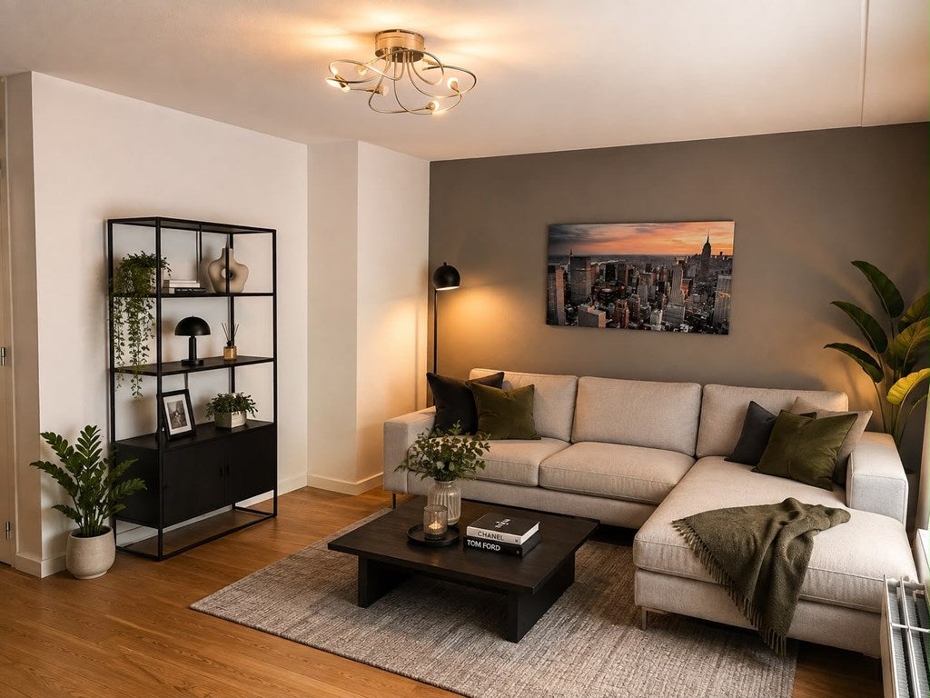 Woning te huur: Doomhoeve, Maastricht