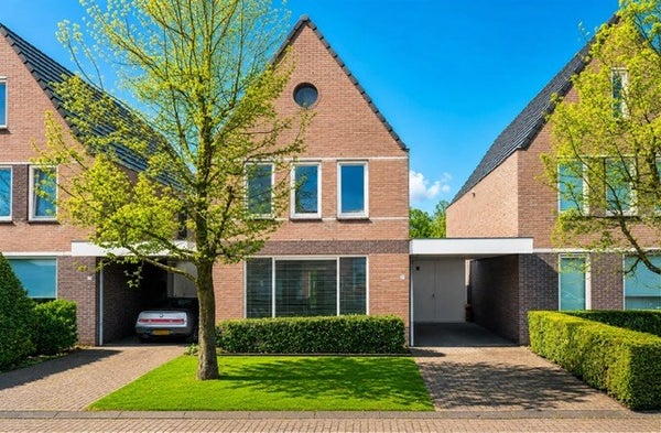 Casa Doomhoeve a Maastricht