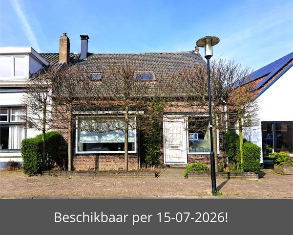 Ring in Borsele
