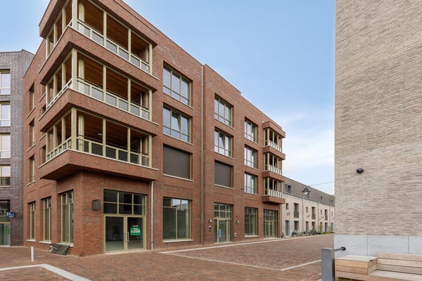 Lintermansstraat Den Bosch