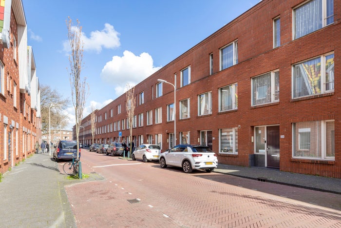 Viljoenstraat 110