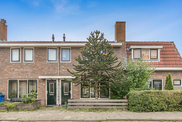 De Villeneuvestraat 4