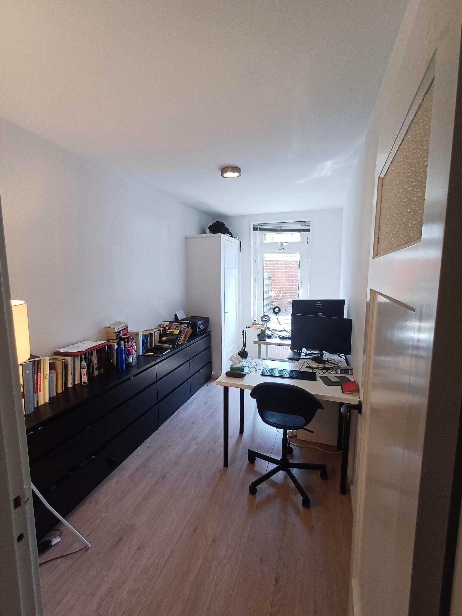 Te huur Appartement Heezerweg in Eindhoven