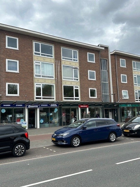 Te huur Appartement Heezerweg in Eindhoven