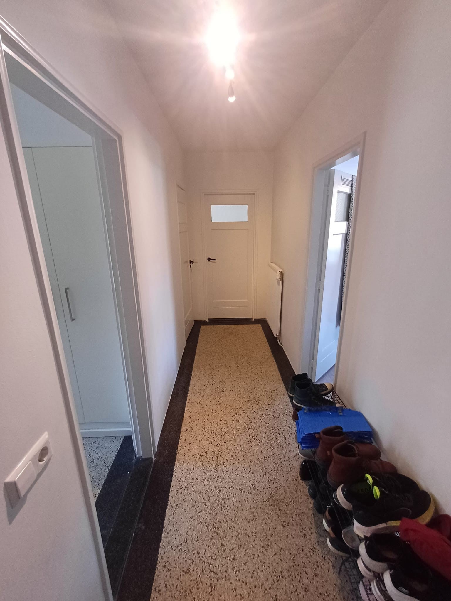Te huur Appartement Heezerweg in Eindhoven