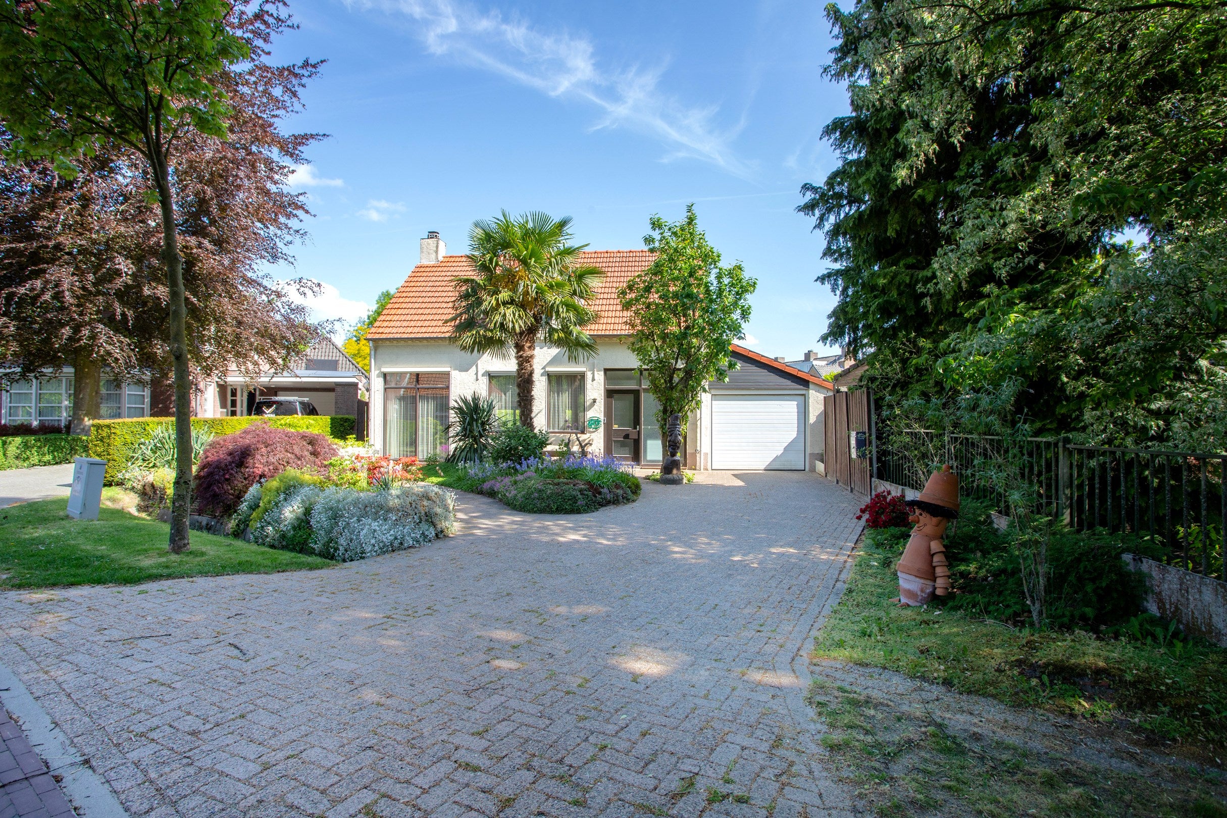 Huis Zwartakkers 3 in Bladel