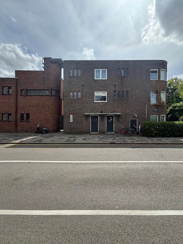 Appartement Dirk Huizingastraat