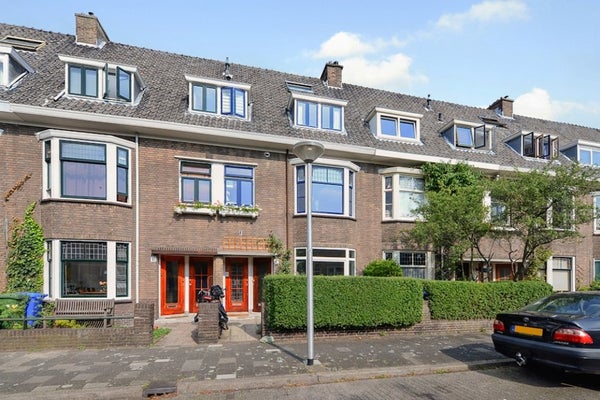 Ternatestraat 45 B