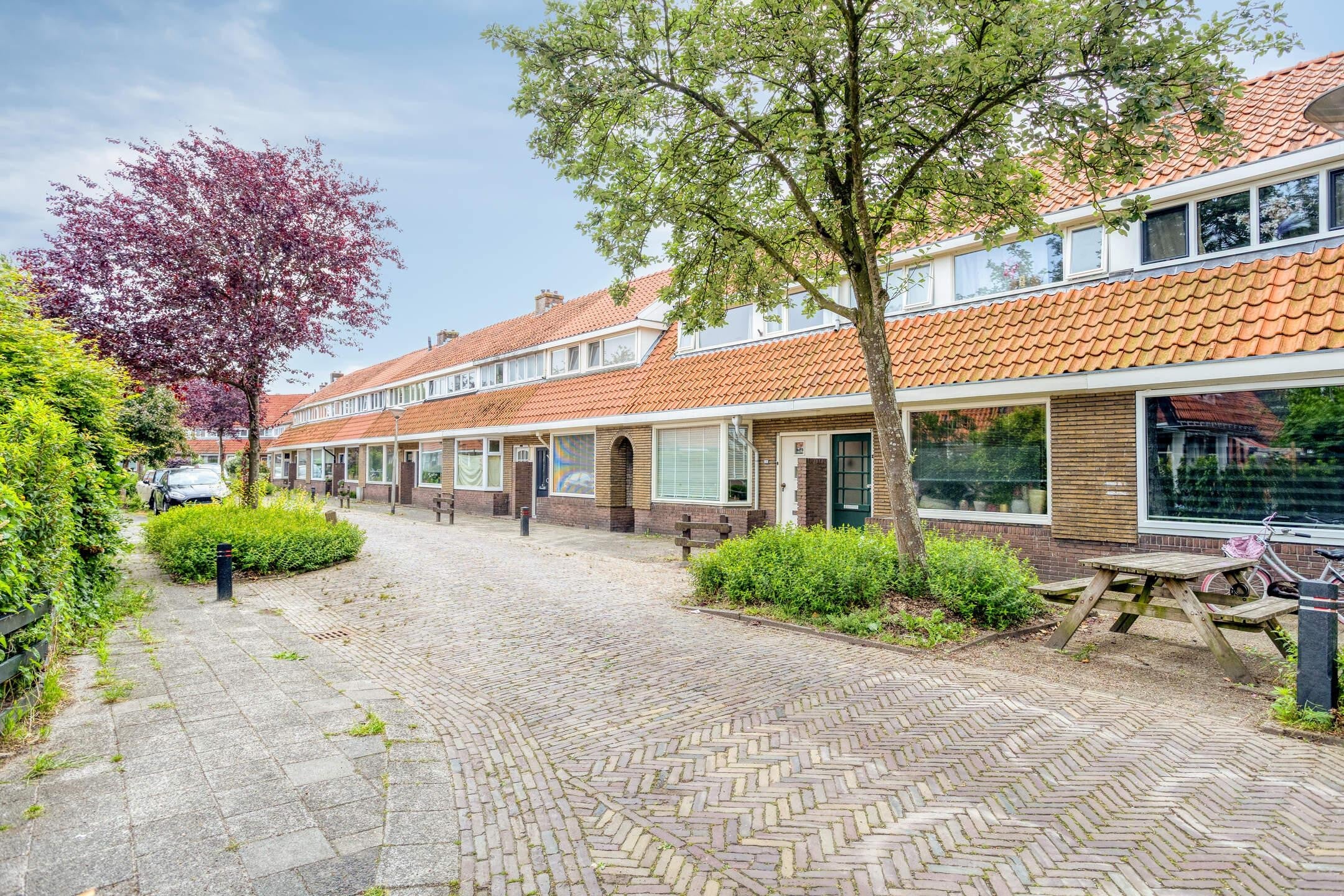 Huis Papaverstraat 24 in Leeuwarden