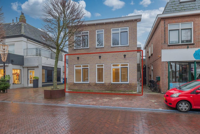 Hoofdstraat 125 B