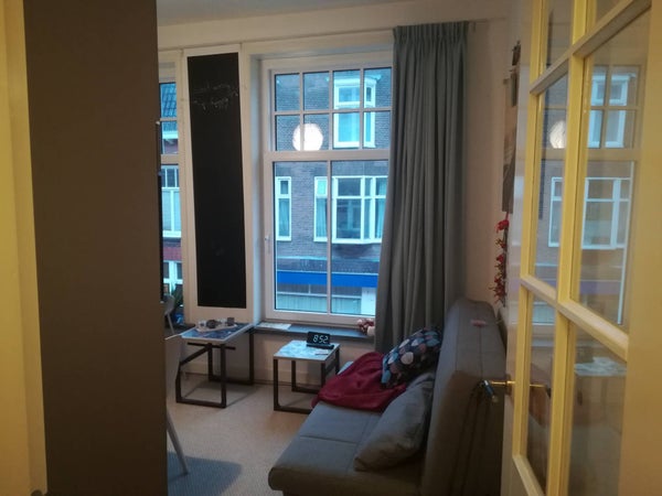 Appartement Bloemstraat