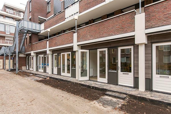 Helfrichstraat