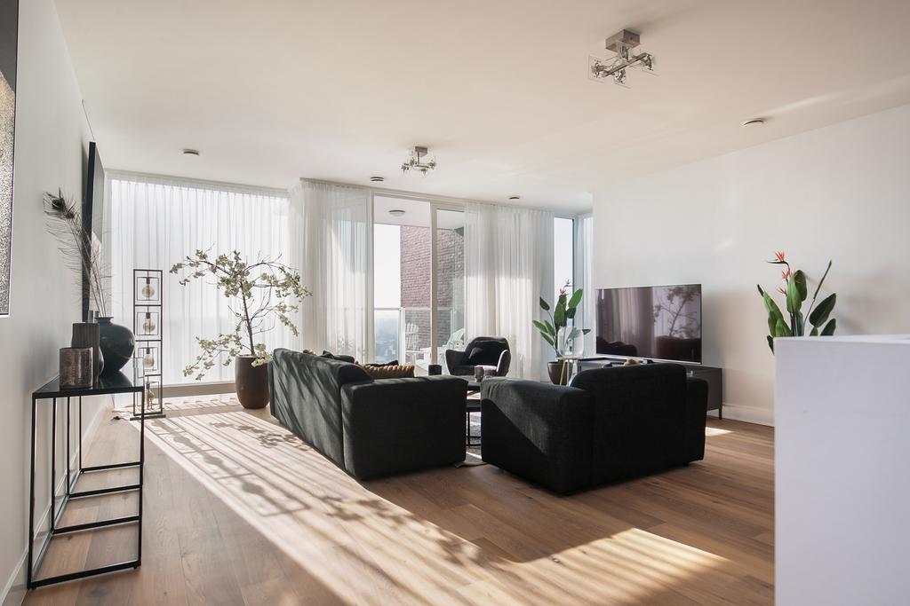 Appartement Herculeslaan 138 in Utrecht