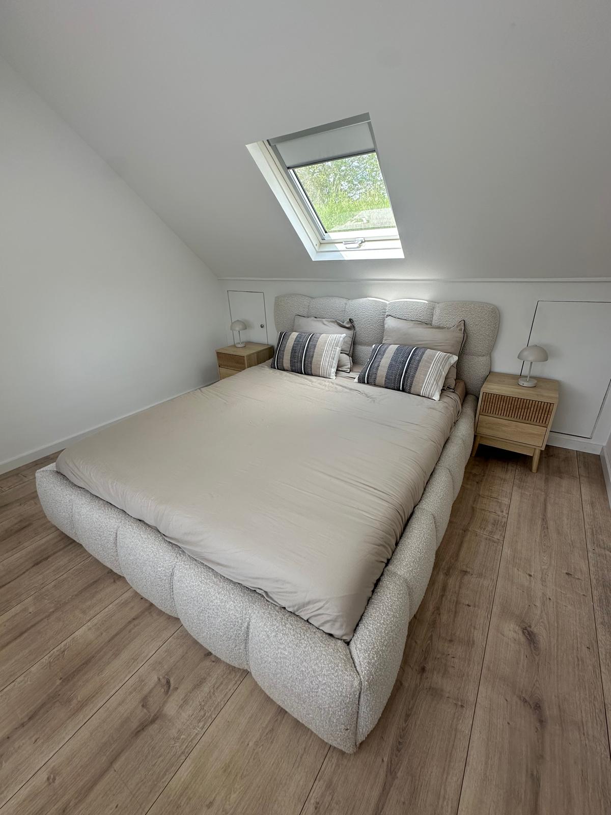 Vrijstaande woning te huur: Waalbandijk 84, Afferden