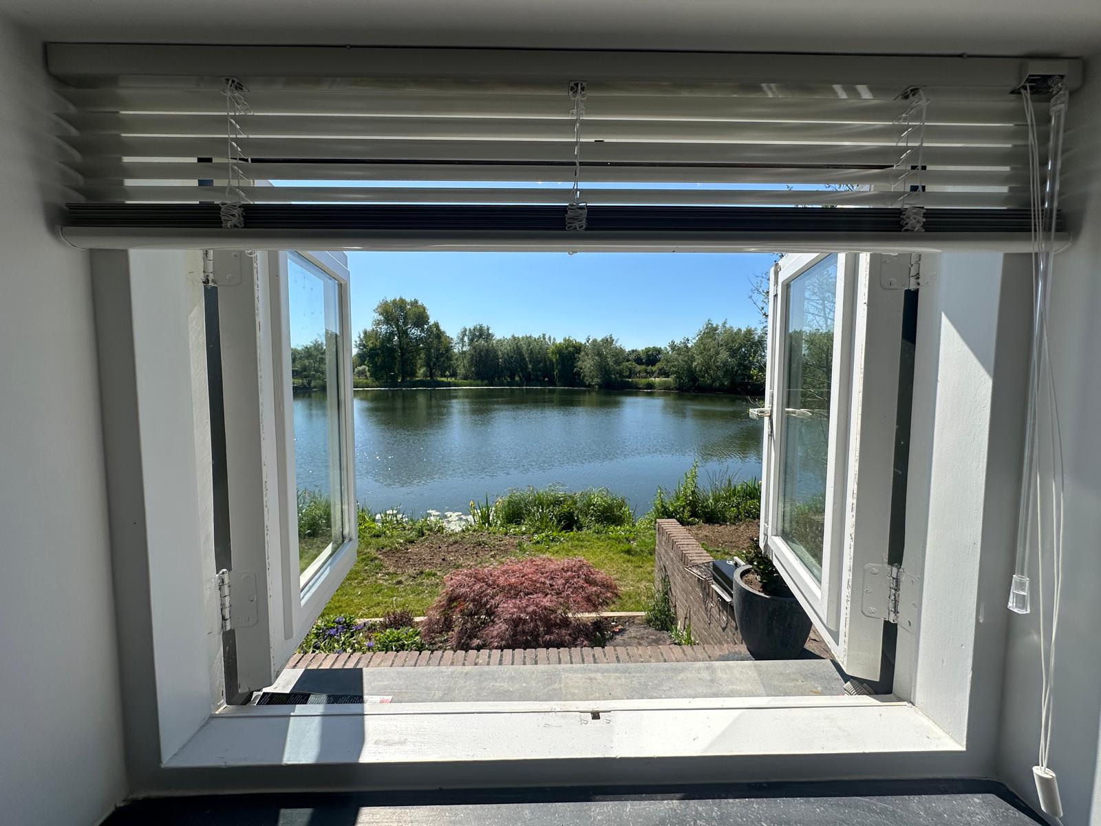 Vrijstaande woning te huur: Waalbandijk 84, Afferden
