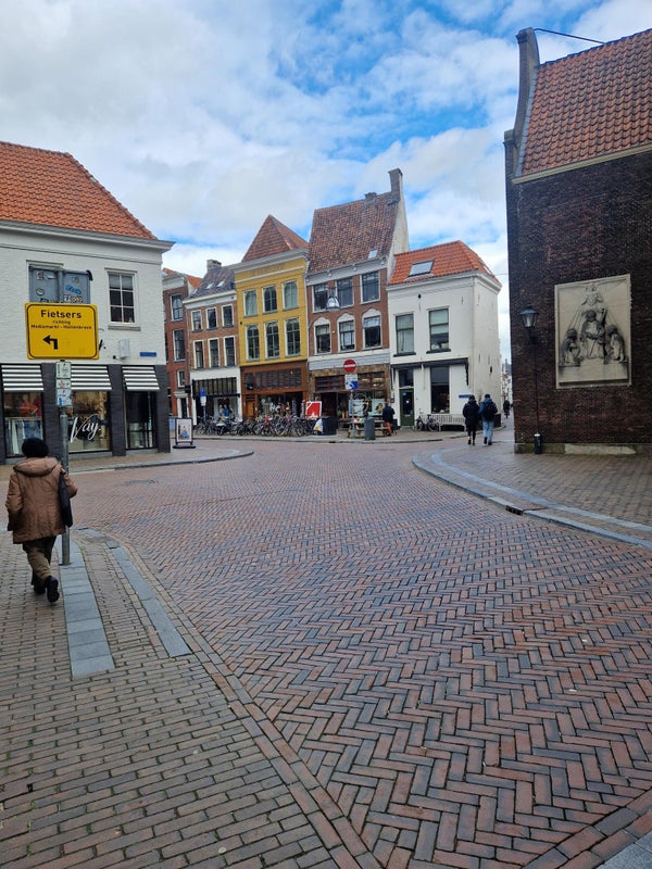 Te huur: Appartement Sassenstraat in Zwolle