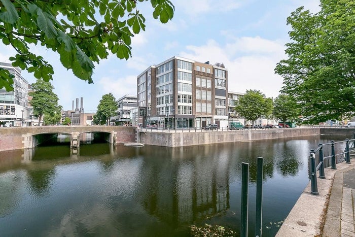 Te huur: Appartement Zijl in Rotterdam