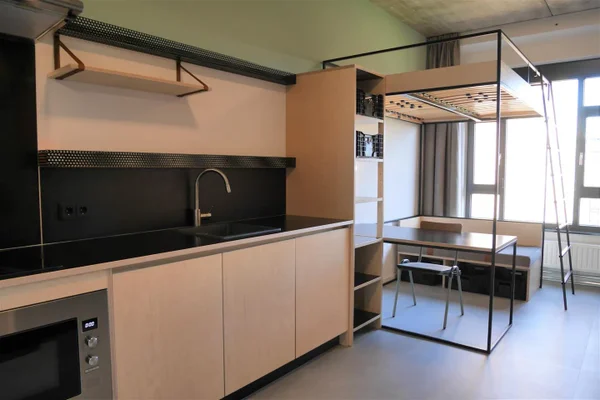 Appartement Dokter Nevenstraat in Maastricht