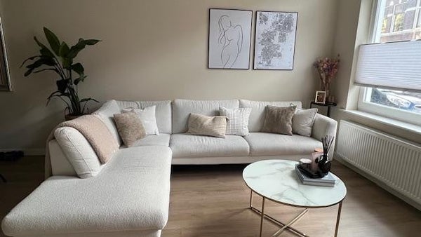 Studio Hendrik van Viandenstraat in Amersfoort