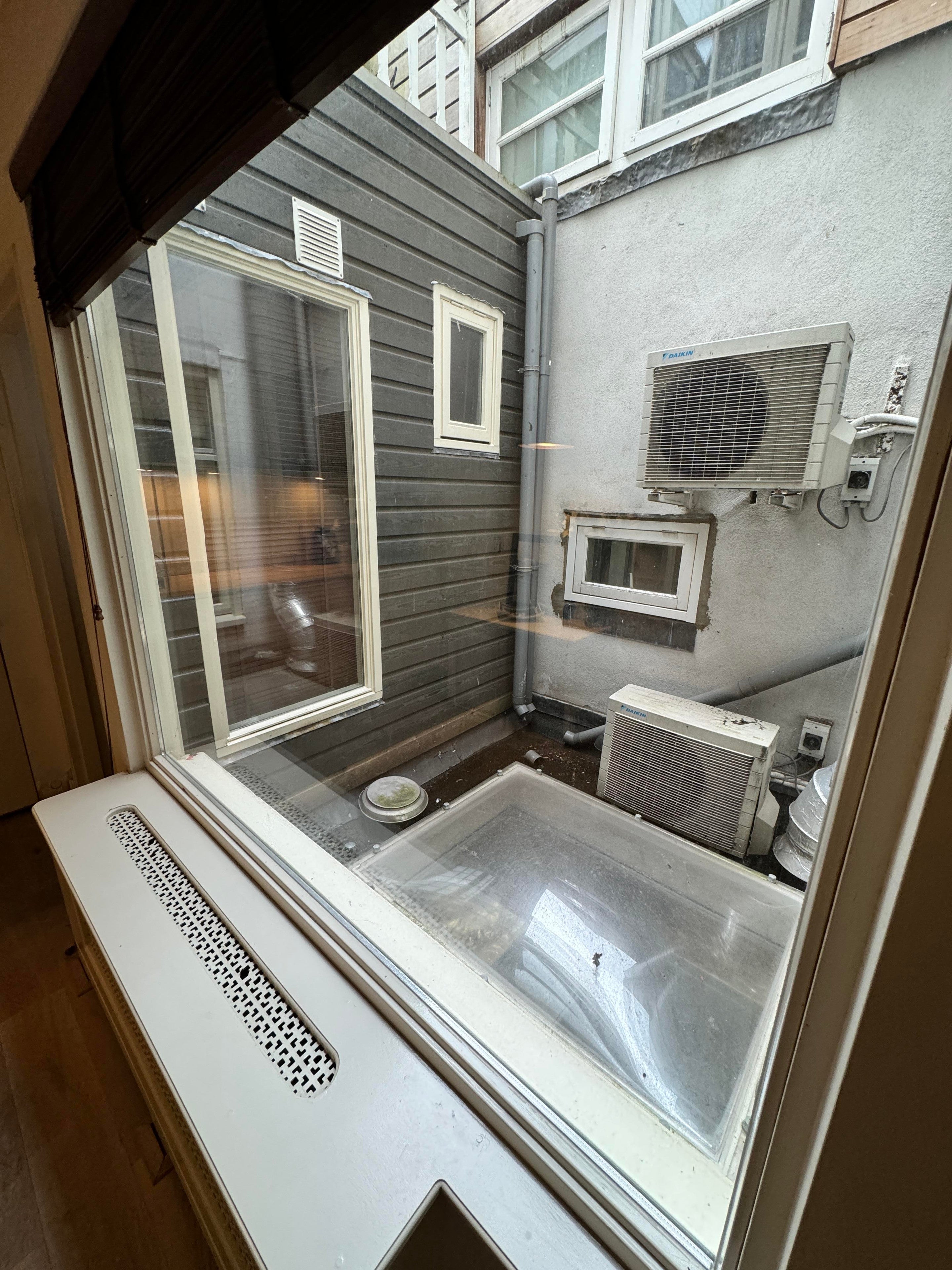 Studio te huur: Prinsengracht 651, Amsterdam