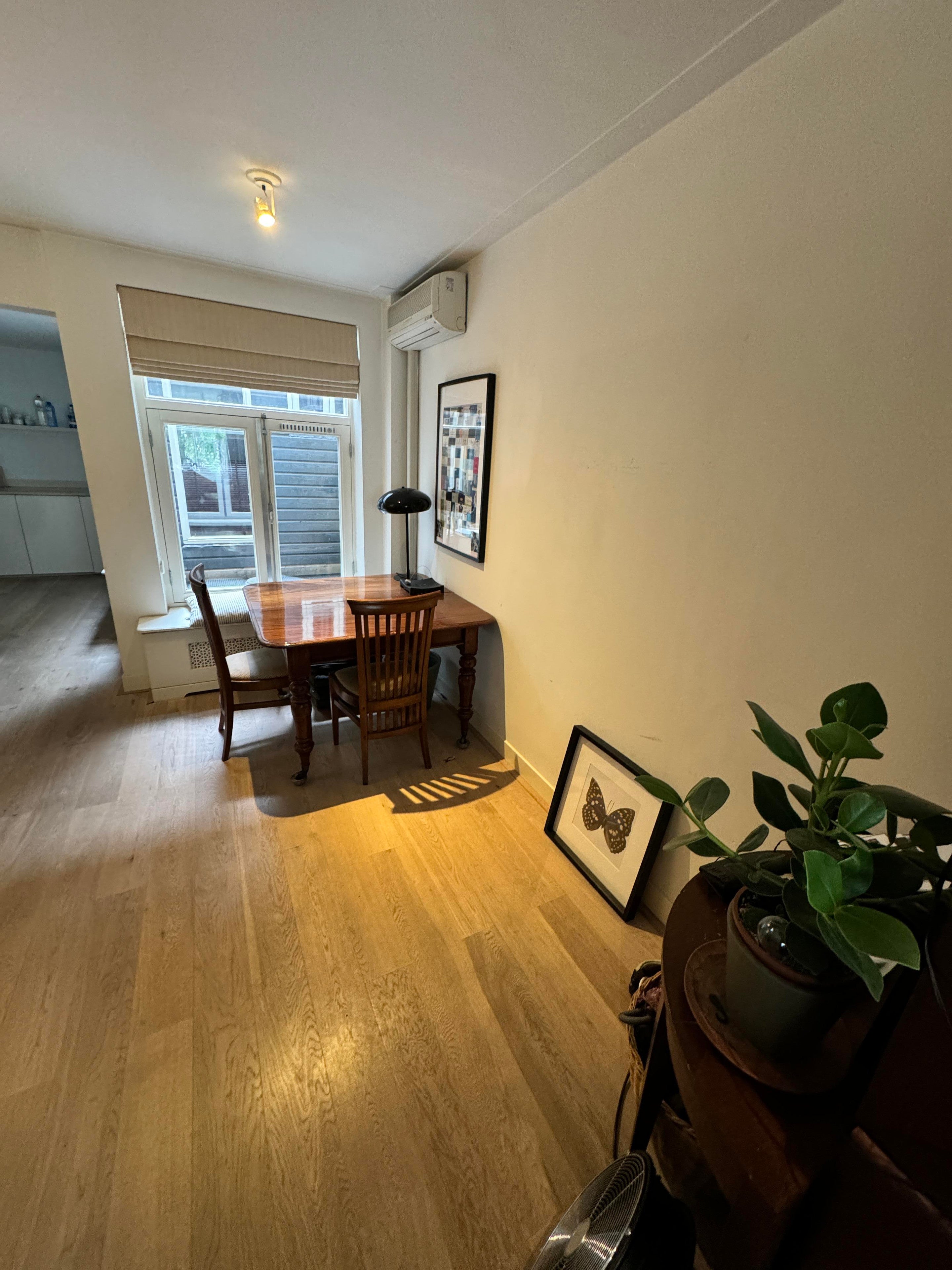 Te huur Appartement Prinsengracht 651 in Amsterdam