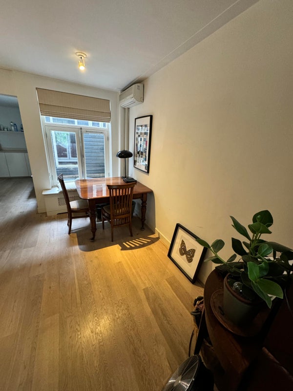 Te huur Appartement Prinsengracht 651 in Amsterdam