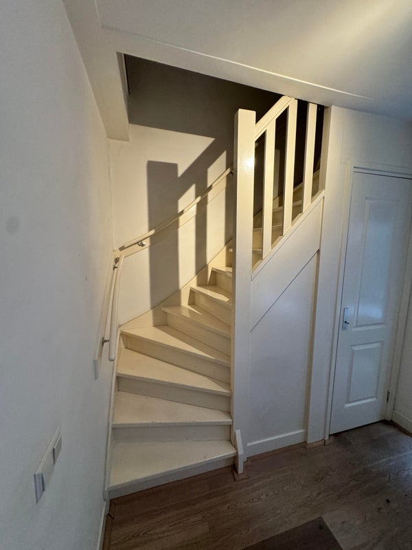 Te huur Appartement Prinsengracht 651 in Amsterdam