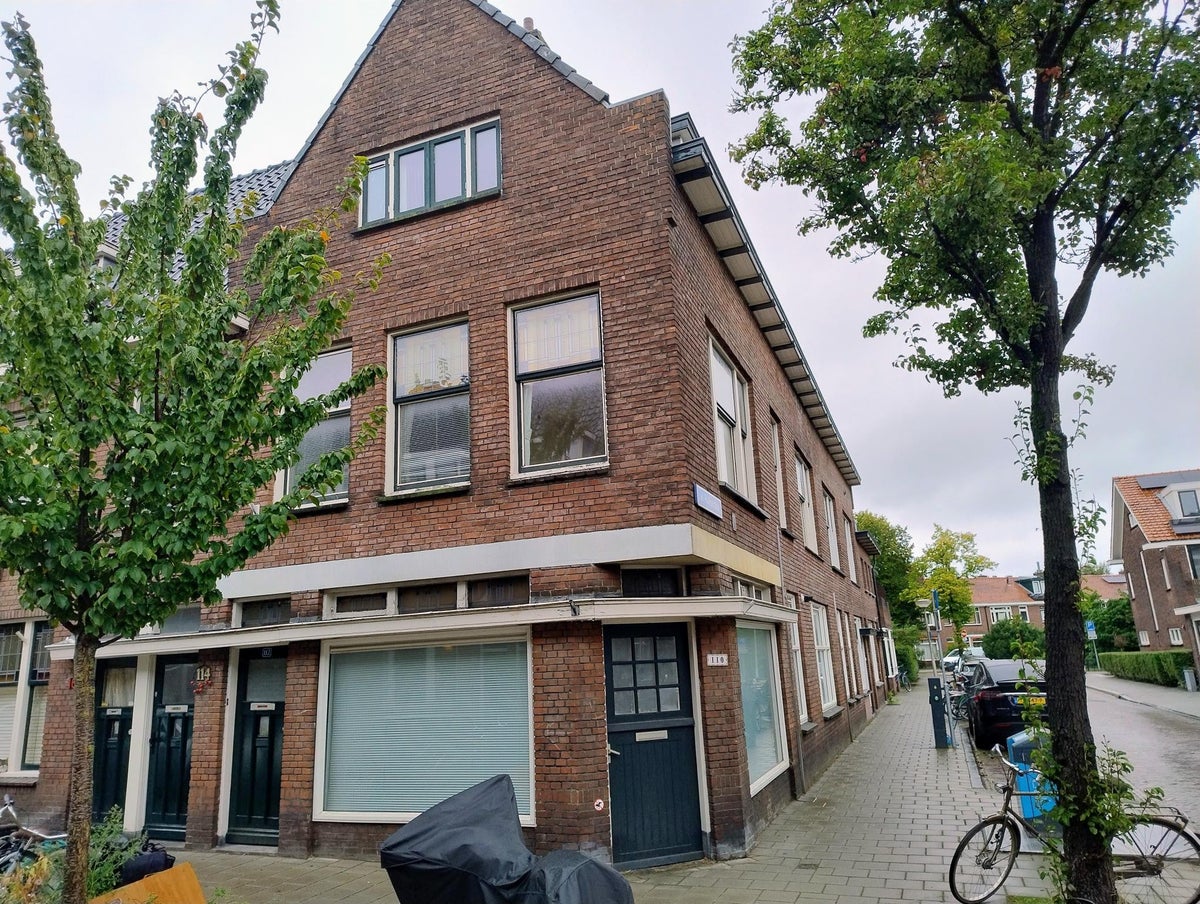 C. Fockstraat