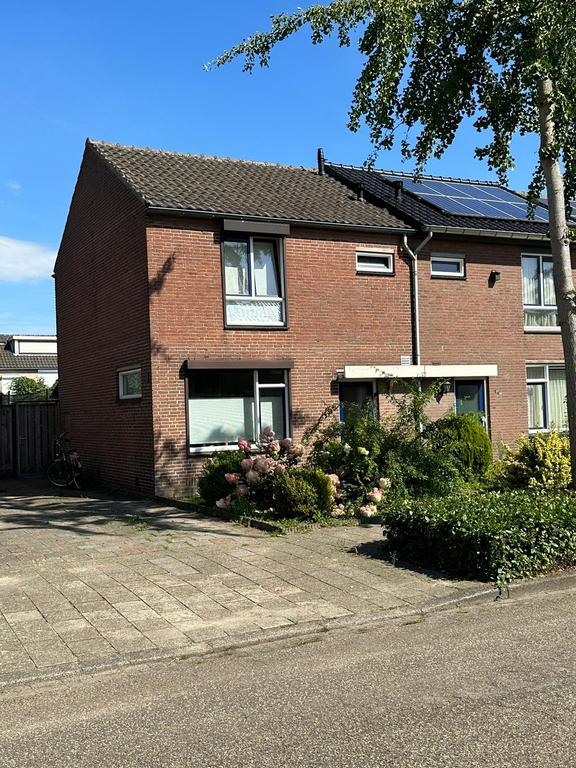 Mauritsstraat 25