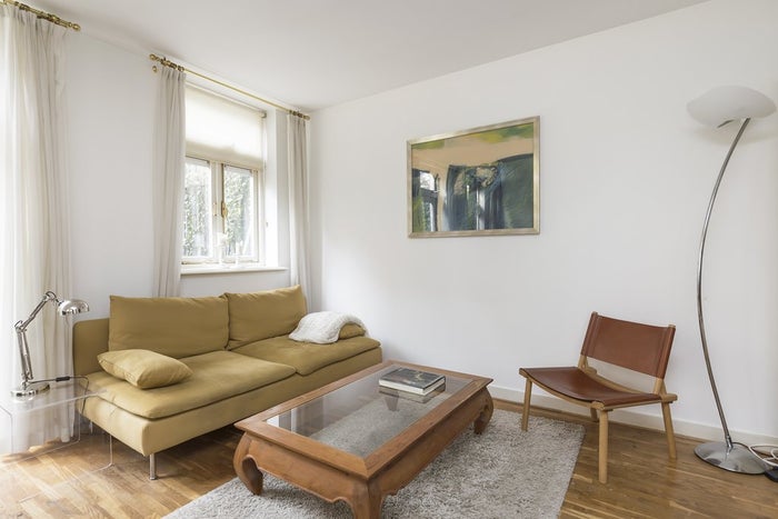 Te huur: Appartement Prinsengracht 311 B in Amsterdam